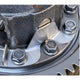 MPx Differential Pin Saver Retainer Bracket