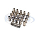 Muteki Lug Nuts (for use w/ Wheel Stud Conversion), 23-24 Dodge Hornet