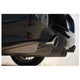 MPx Aluminum Rear Diffuser, 03-05 Neon SRT-4
