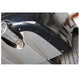 MPx Aluminum Rear Diffuser, 03-05 Neon SRT-4