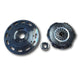 (Discounted) Clutch Masters 725 Series STREET Twin Disc Clutch w/ Alum FW, 03-05 Neon SRT-4