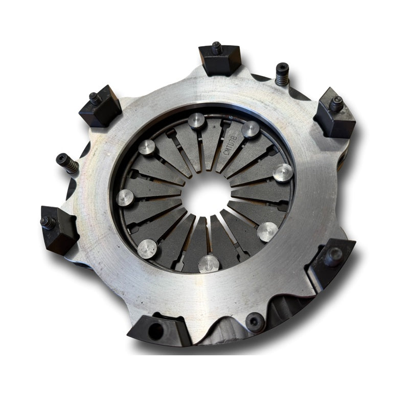 (Discounted) Clutch Masters 725 Series STREET Twin Disc Clutch w/ Alum FW, 03-05 Neon SRT-4