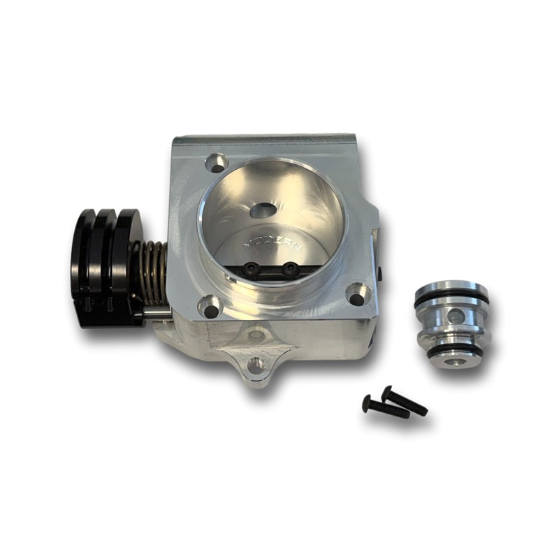 MPx 62mm Throttle Body, 2001-2002 PT Cruiser Turbo / Non Turbo