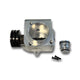 MPx 62mm Throttle Body, 2001-2002 PT Cruiser Turbo / Non Turbo