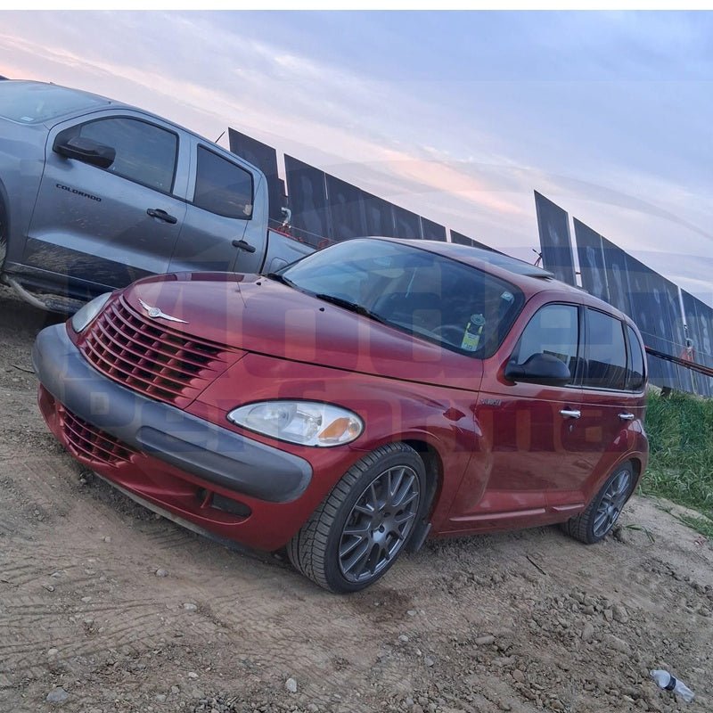 Tein Lowering Springs 01-10 PT Cruiser