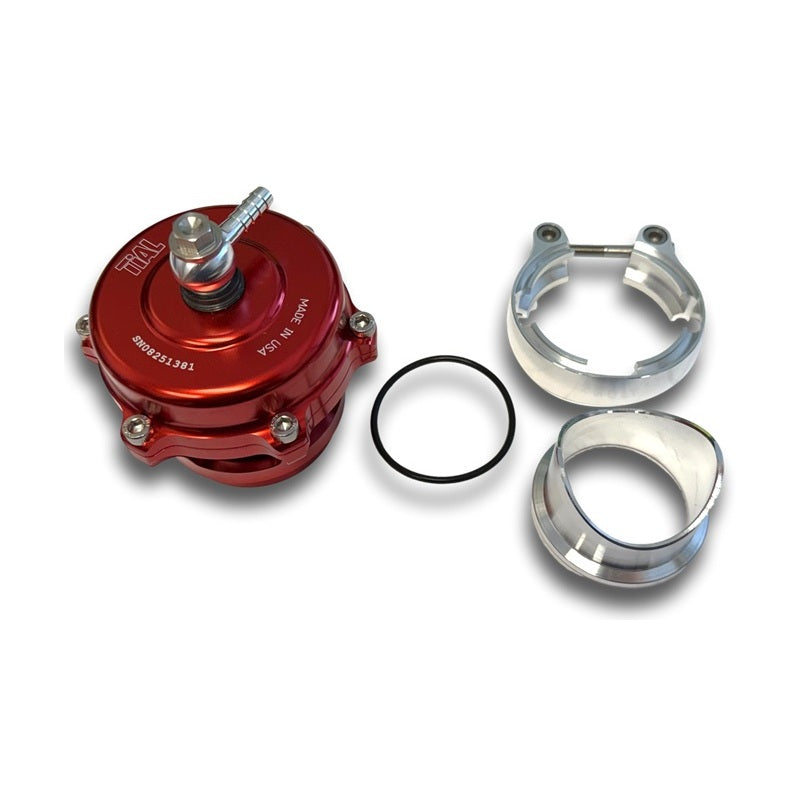 Tial TLS Q Blow off Valve