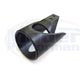 Dash Mount Single Gauge Pod, 03-05 Neon SRT-4
