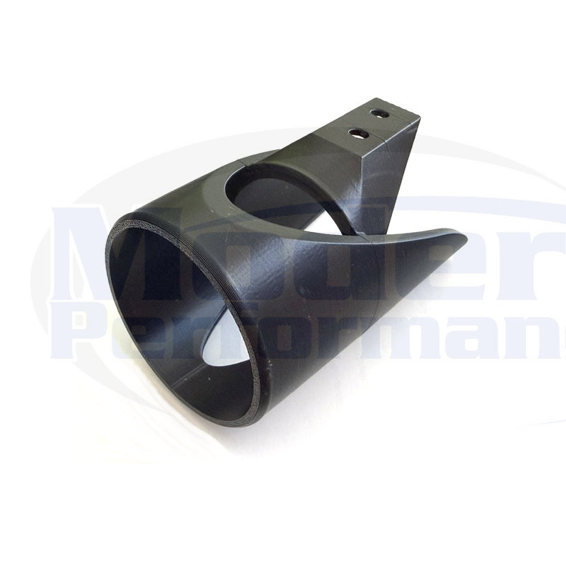 Dash Mount Single Gauge Pod, 03-05 Neon SRT-4