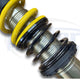 ST Coilovers by KW, 00-05 Neon / 03-05 Neon SRT-4