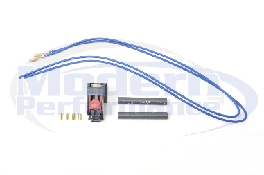 Mopar Idle Air Control (IAC) Wiring & Connector Repair Kit 03-05  SRT-4/03-10 PT Cruiser , Throttle Body & Intake Manifold: Store Name